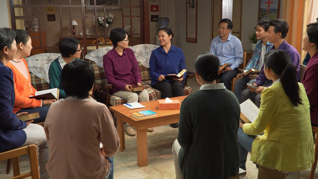 Le domande della fede: si può entrare nel regno dei cieli con la salvezza?