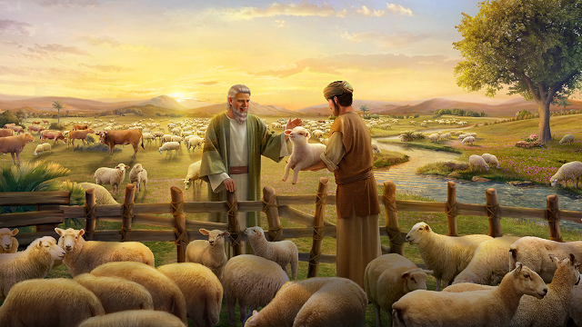 A proposito di Giobbe