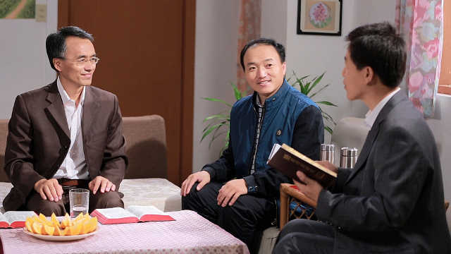 Alla seconda venuta di Gesù, i fedeli verranno rapiti direttamente nel Regno?