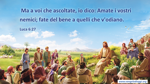 8 frasi sul perdono nella Bibbia