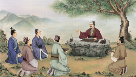 Come Satana usa la cultura tradizionale per corrompere l’uomo