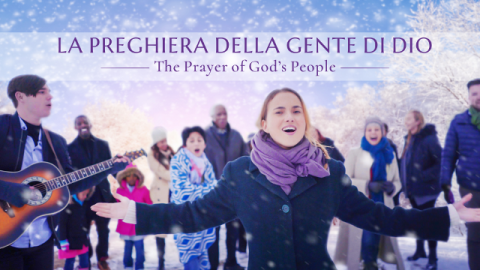 La migliore musica cristiana di adorazione – La preghiera della gente di Dio Vivere nell'amore di Dio