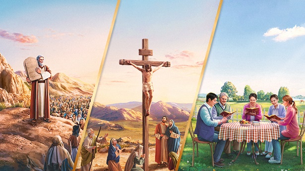 In che modo le tre fasi dell’opera di Dio si rafforzano passo dopo passo così che le persone possano essere salvate e perfezionate