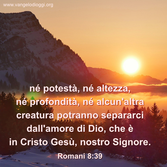Romani 8:39