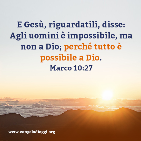 Marco 10:27