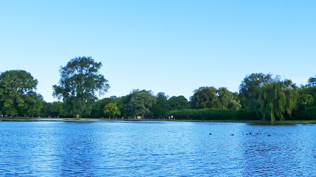 Anche se l’umanità è stata corrotta, vive ancora sotto la sovranità dell’autorità del Creatore