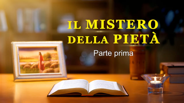 Film Cristiano Evangelico Il Mistero Della Pieta Parte Prima