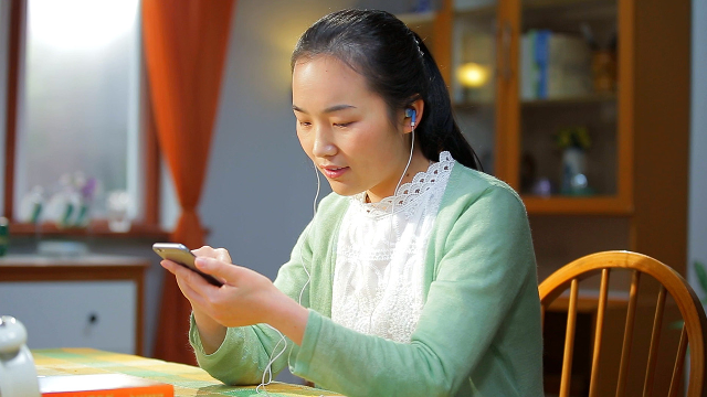 Ho finalmente trovato il modo per liberarmi dai peccati e entrare nel Regno dei Cieli — Rivisitazione del momento di cambiamento