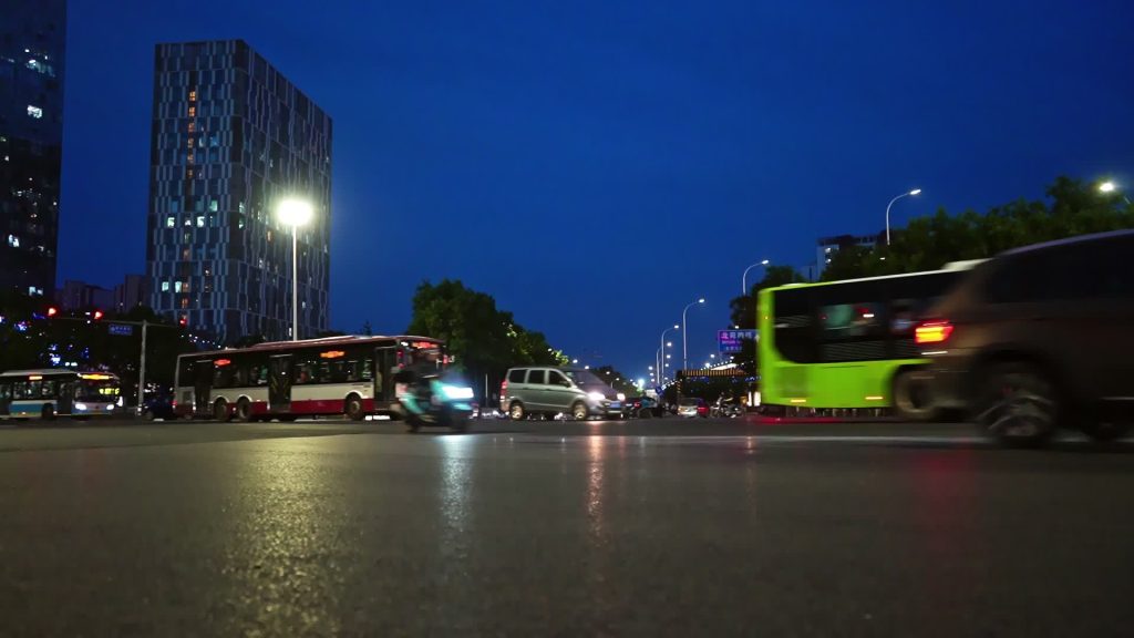 In viaggio verso casa ho sperimentato la protezione di Dio verso di me