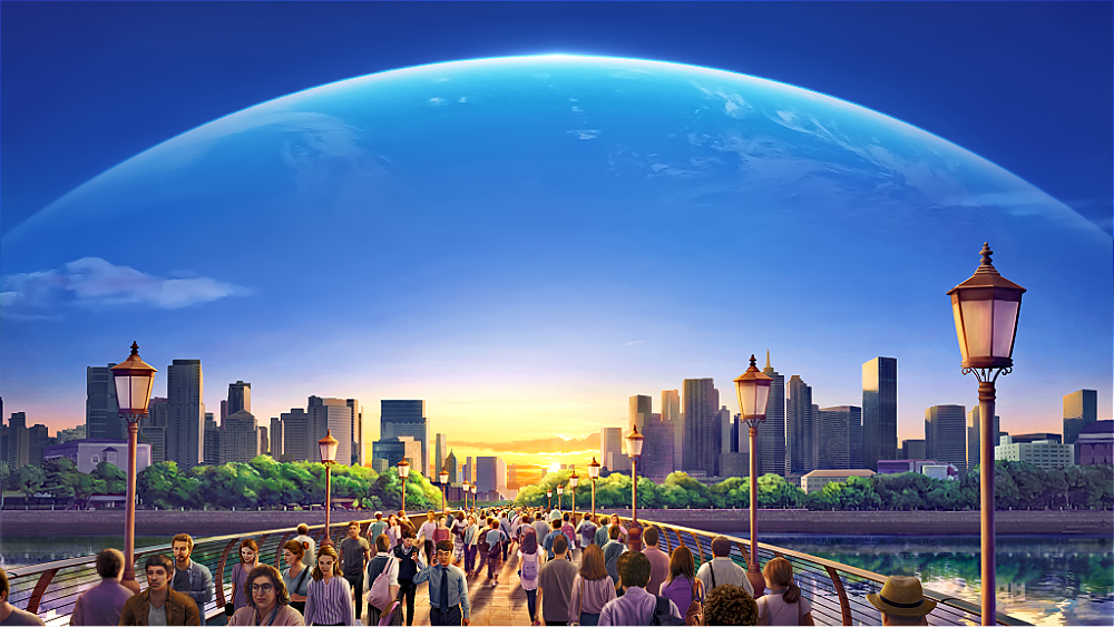 Come Dio governa e amministra il mondo spirituale: Il ciclo della vita e della morte dei non credenti