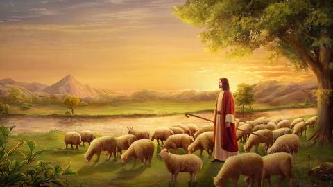 Chi è il Signore Gesù Cristo?