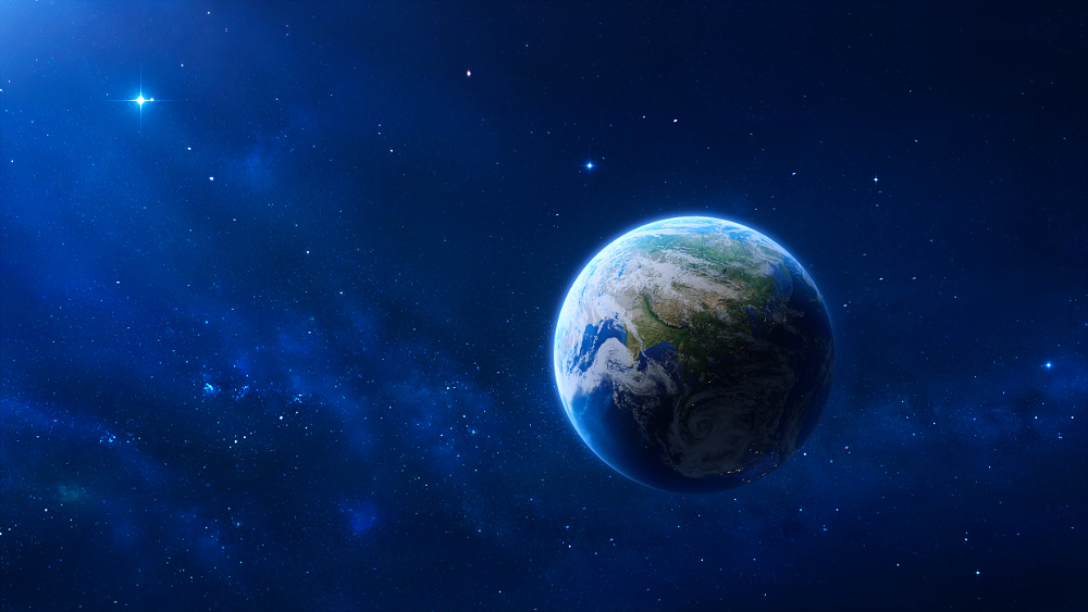 Nessuno può cambiare il fatto che Dio ha la sovranità sul destino umano