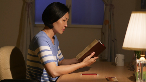 legge la parola di Dio