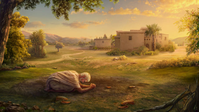 La relazione tra la consegna di Giobbe a Satana da parte di Dio e gli scopi della Sua opera