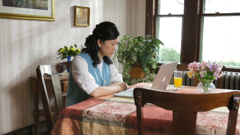 Ho trovato la salvezza negli ultimi giorni su Facebook (Ⅰ)