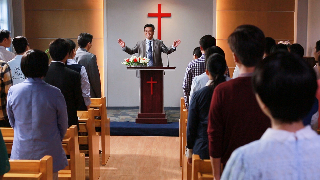 Il ritorno di una pecorella smarrita (I)