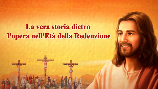 La vera storia dietro l’opera dell’Età della Redenzione