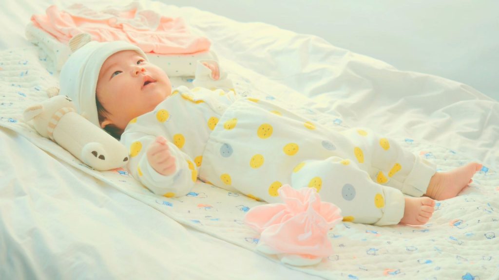 Il primo momento decisivo: la nascita