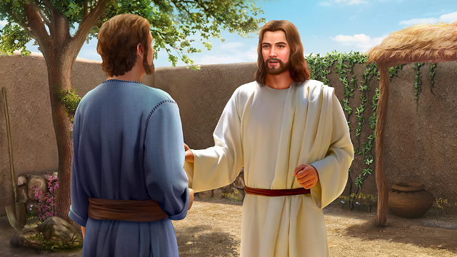 Perché il Signore Gesù diede a Pietro le chiavi del Regno dei Cieli