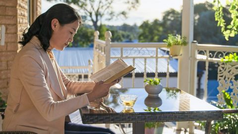 Come salvare un matrimonio dopo un tradimento