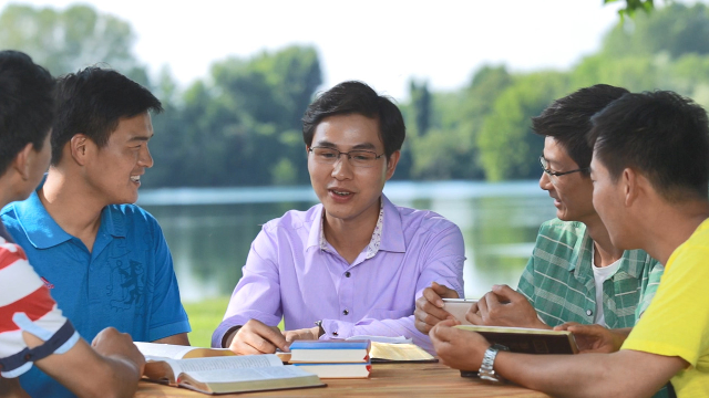 Come dovremmo accogliere il ritorno di Gesù?