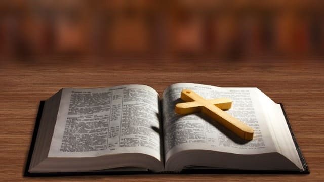 Domande bibliche: vi sono parole di Dio al di fuori della Bibbia?