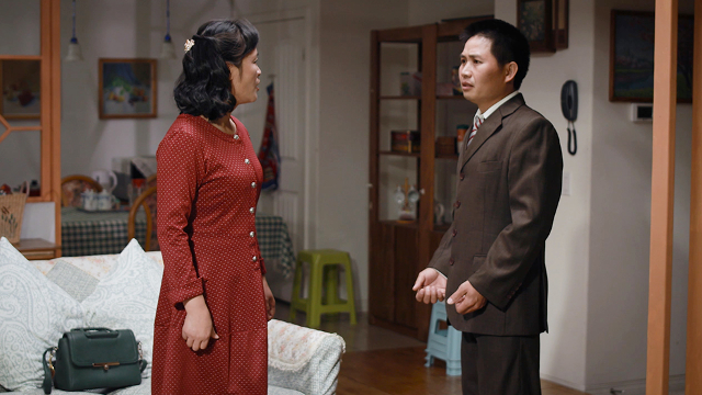 Come recuperare un matrimonio in crisi