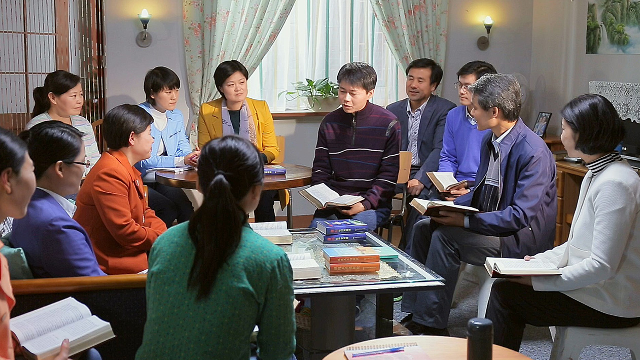 Nella guerra spirituale, i “buoni servi” mostrano i loro veri colori