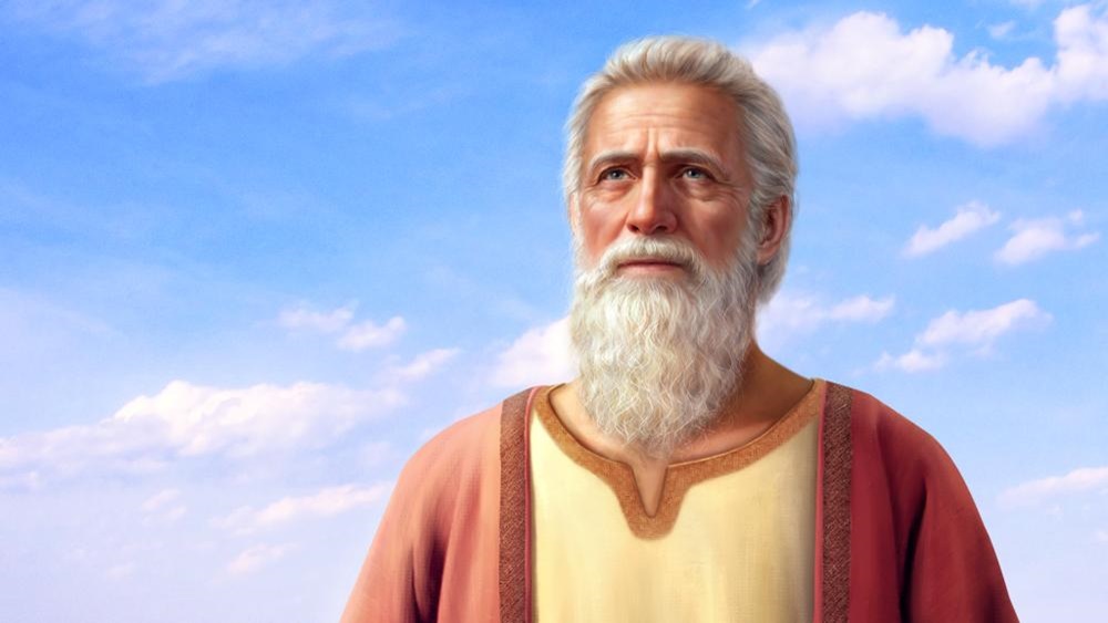 L’avvertimento e l’illuminazione forniti alle generazioni successive dalla testimonianza di Giobbe