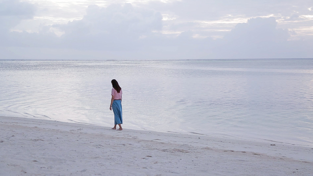 quando non riuscivo a perdonare mio marito…