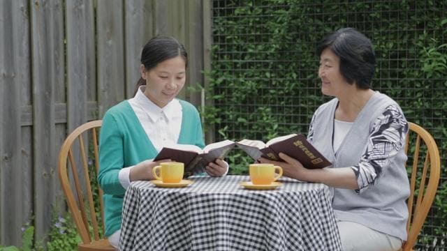 Come sono quasi diventata una vergine stolta