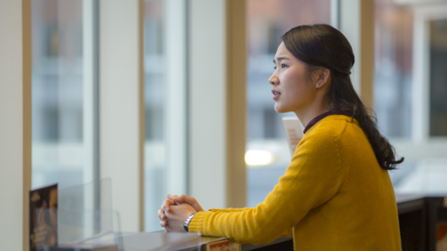 Cosa potrei fare per il mio vuoto spirituale