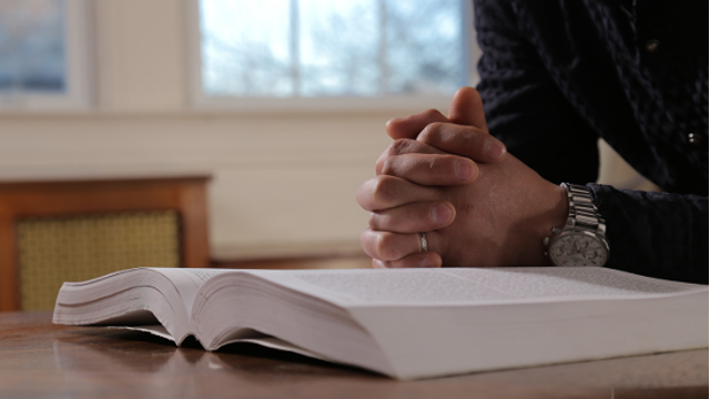 Meditazioni spirituali cristiane—Il modo del ritorno di Gesù