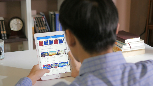 Testimonianza di conversione: ho trovato la via verso la purificazione