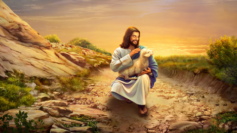 la pecorella smarrita