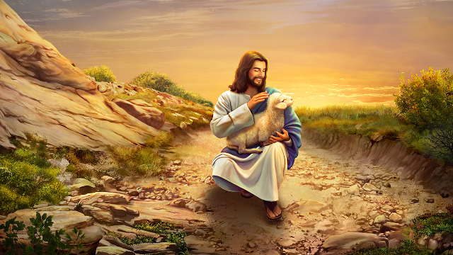 la pecorella smarrita