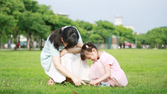 L'obbedienza a Dio—Non fido più nelle proprie forze per il futuro di mia figlia