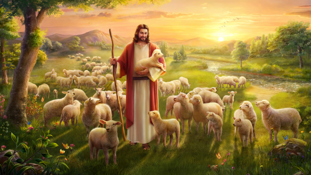 Sai cosa significa la parola “Cristo”?