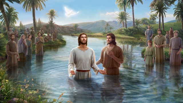 Il Cristo è veramente il Figlio di Dio? Oppure è Dio Stesso?