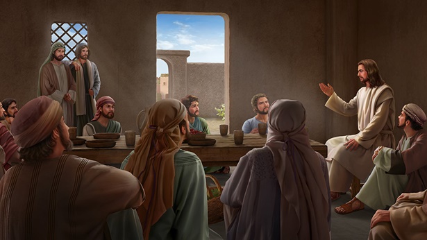 Conoscete la volontà di Dio dietro la parabola della vigna?