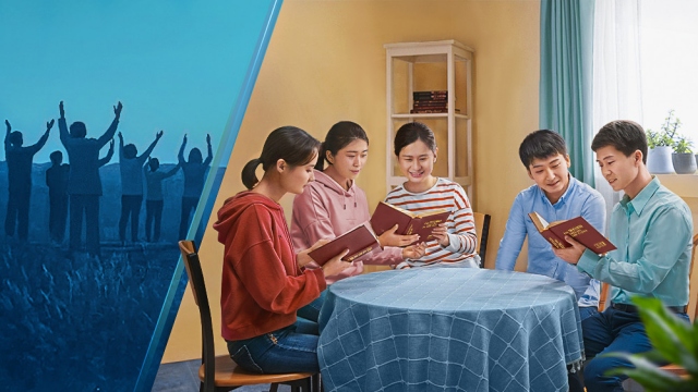 Commento al vangelo di oggi: che cosa significa essere salvati? Cos’è la salvezza?