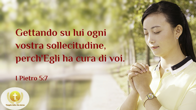 15 versetti biblici per ogni occasione