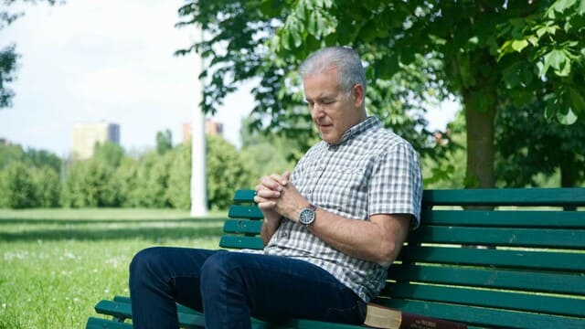 Come puoi sapere che Dio ascolta la tua preghiera