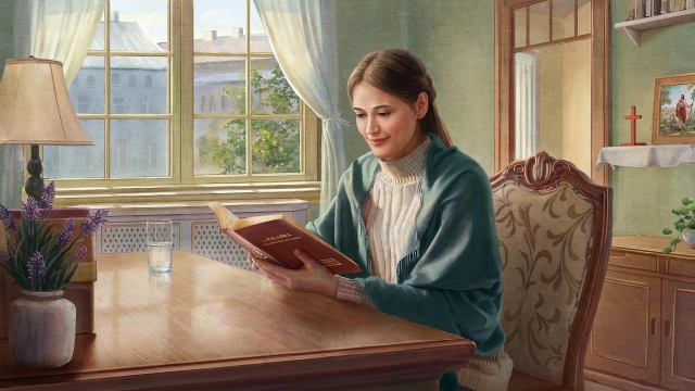 Che cosa dovremmo perseguire nella nostra fede in Dio?