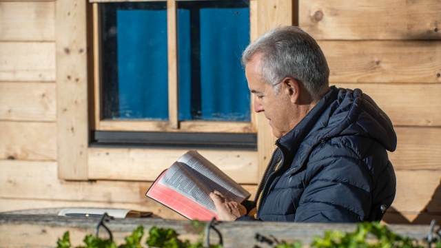 Le intenzioni del Signore Gesù dietro le Sue parabole