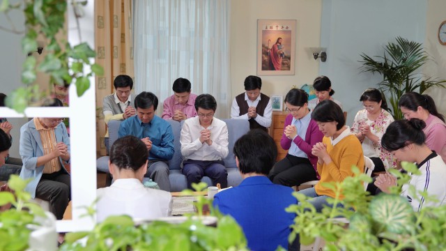 Omelia del giorno - Come "prepararsi" per incontrare il ritorno del Signore