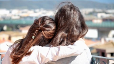 le relazioni interpersonali