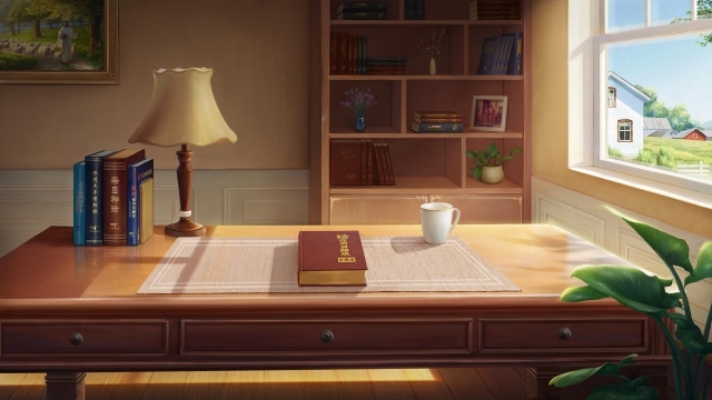 Qual è il Vangelo della vita eterna?