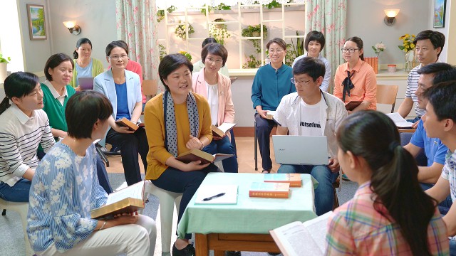 La Parola di Dio mi ha guidato a smascherare i trucchi della mia famiglia e dei miei pastori