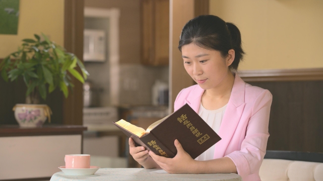 Interpretazione della Bibbia: i pensieri nascosti di Giobbe